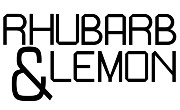Rhubarb and Lemon